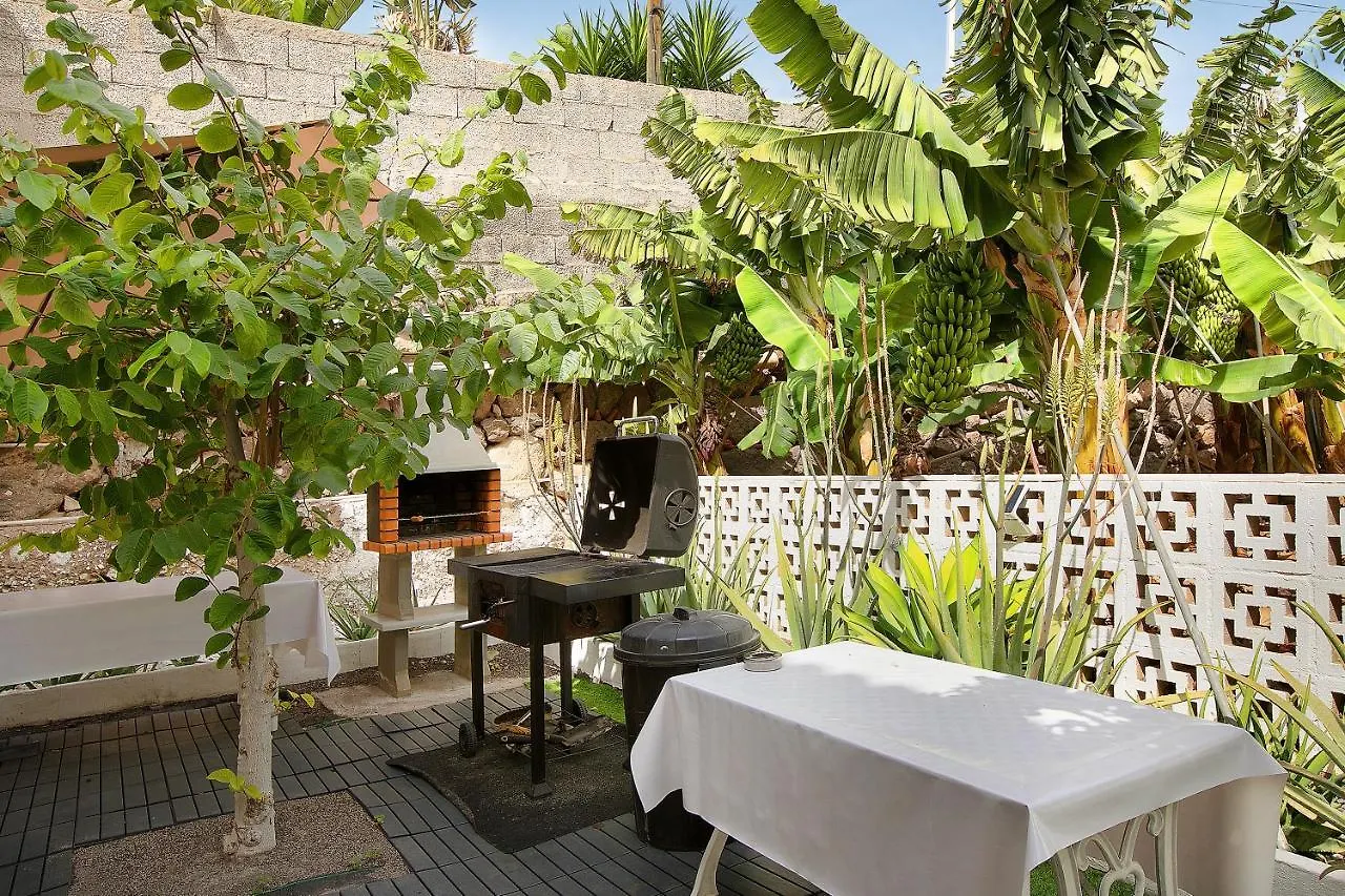 Villa Biofinca Costa Adeje