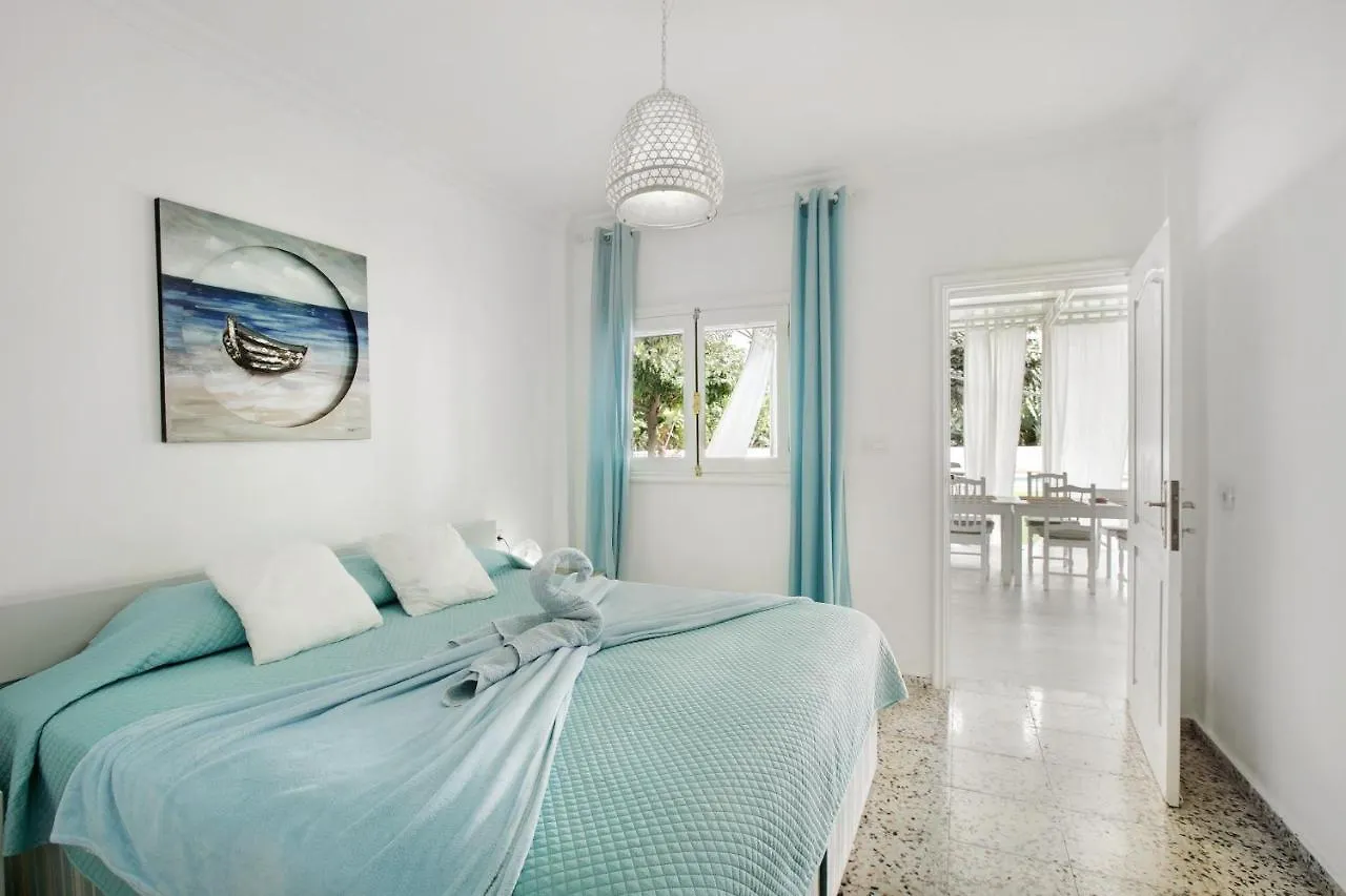 Villa Biofinca Costa Adeje   Costa Adeje (Tenerife)