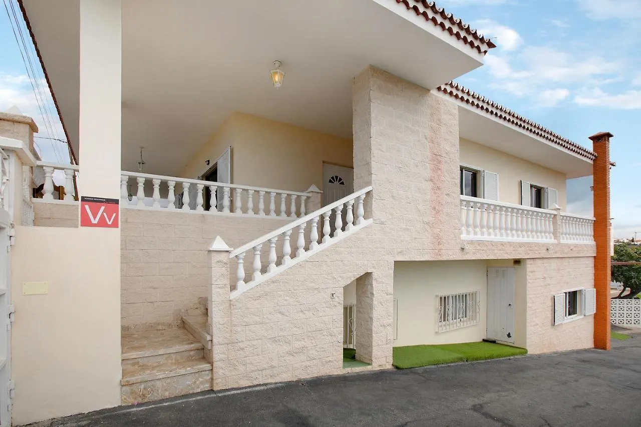 Villa Biofinca Costa Adeje   Costa Adeje (Tenerife)