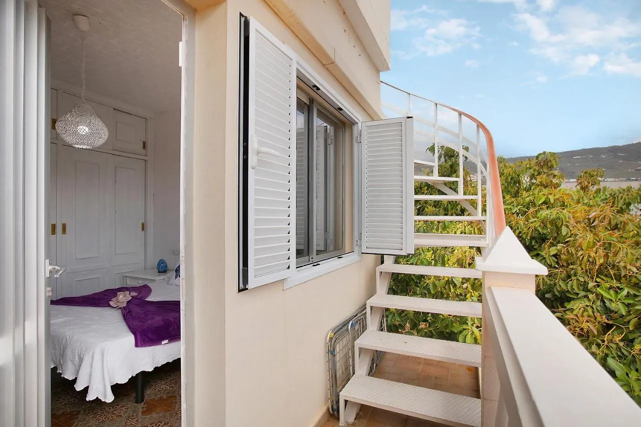 Villa Biofinca Costa Adeje