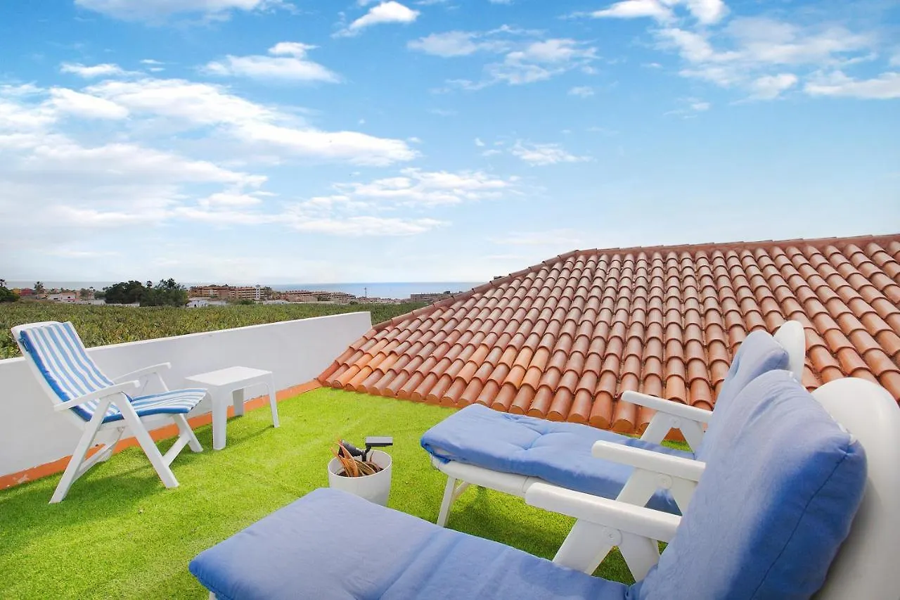 Villa Biofinca Costa Adeje