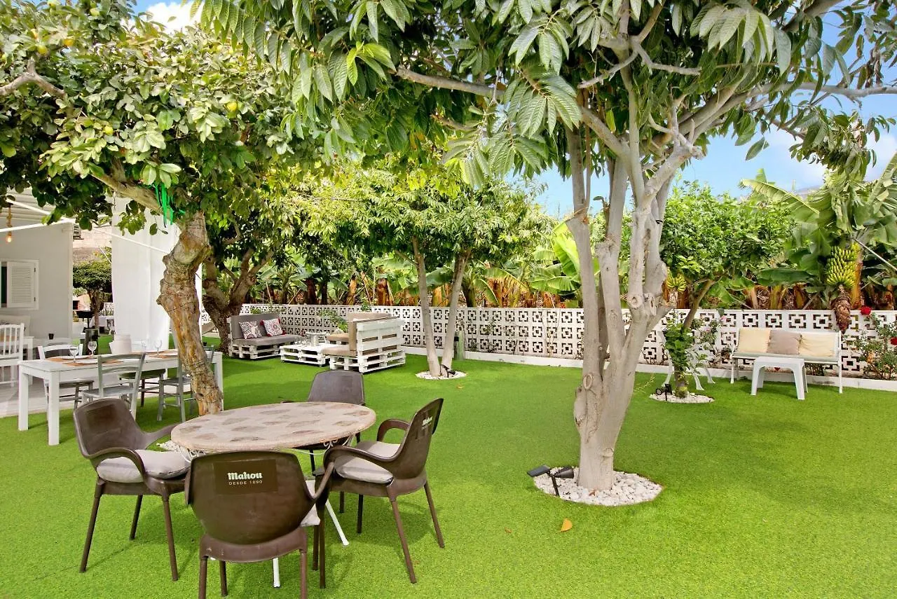 Villa Biofinca Costa Adeje