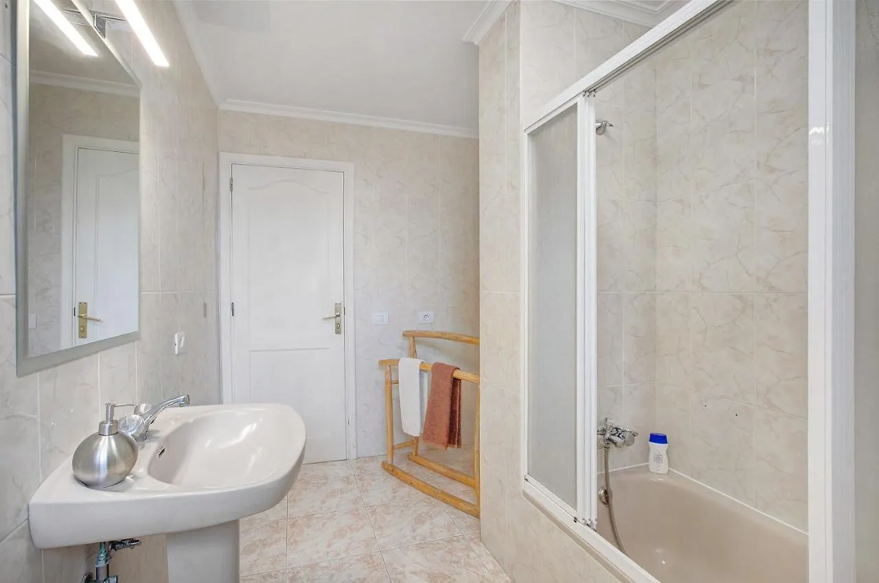 Villa Biofinca Costa Adeje  0*, Costa Adeje (Tenerife) Ισπανία