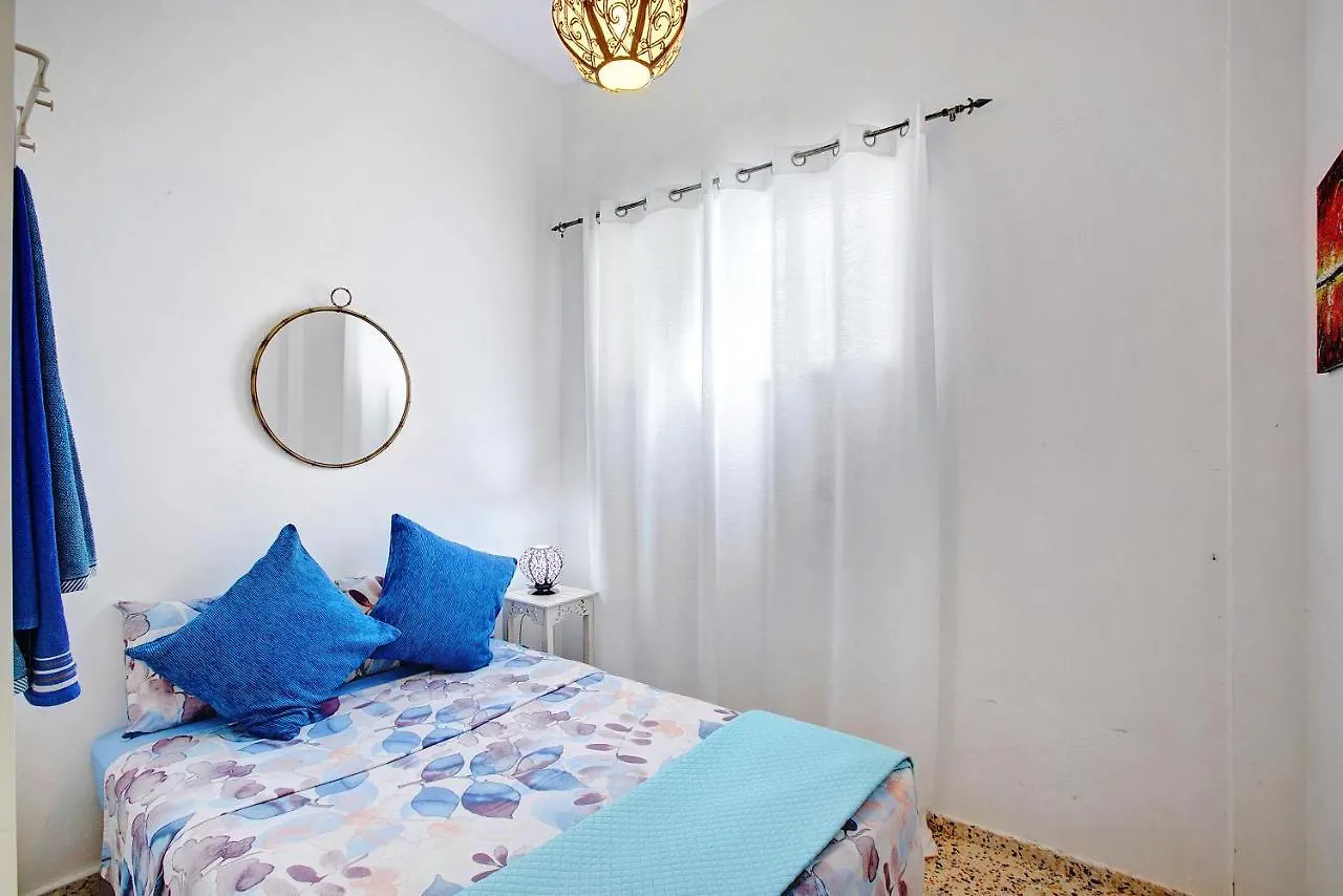 Villa Biofinca Costa Adeje  Spain